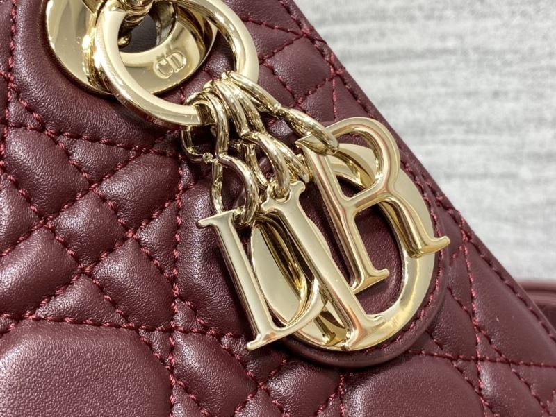 Dior My Lady Bags